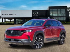 2026 Mazda CX-50 Hybrid Premium Plus AWD Sport Utility