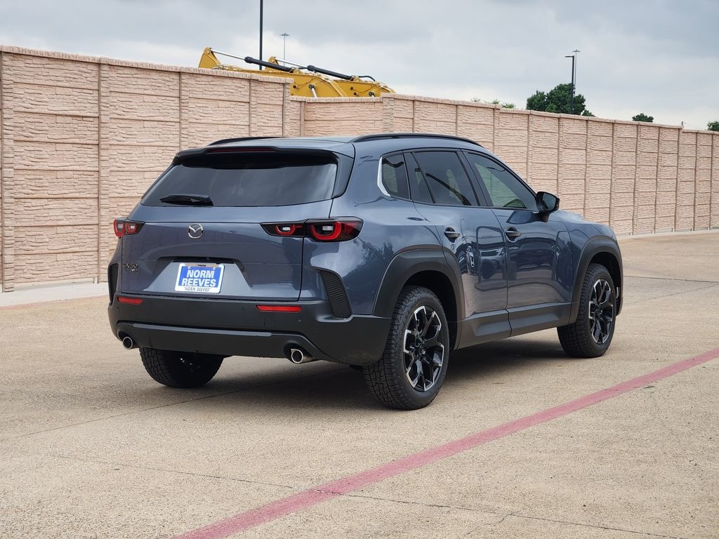 New 2026 Mazda CX-50 2.5 S Meridian Edition AWD Sport Utility