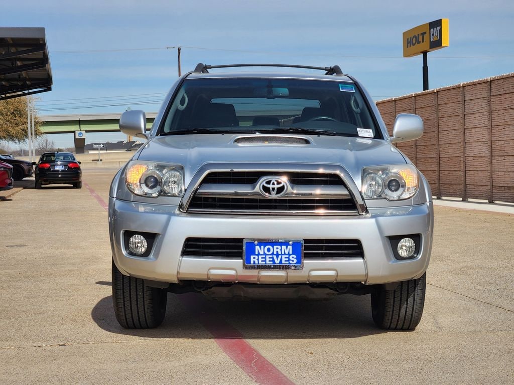 Used 2008 Toyota 4Runner SR5 V6 SUV