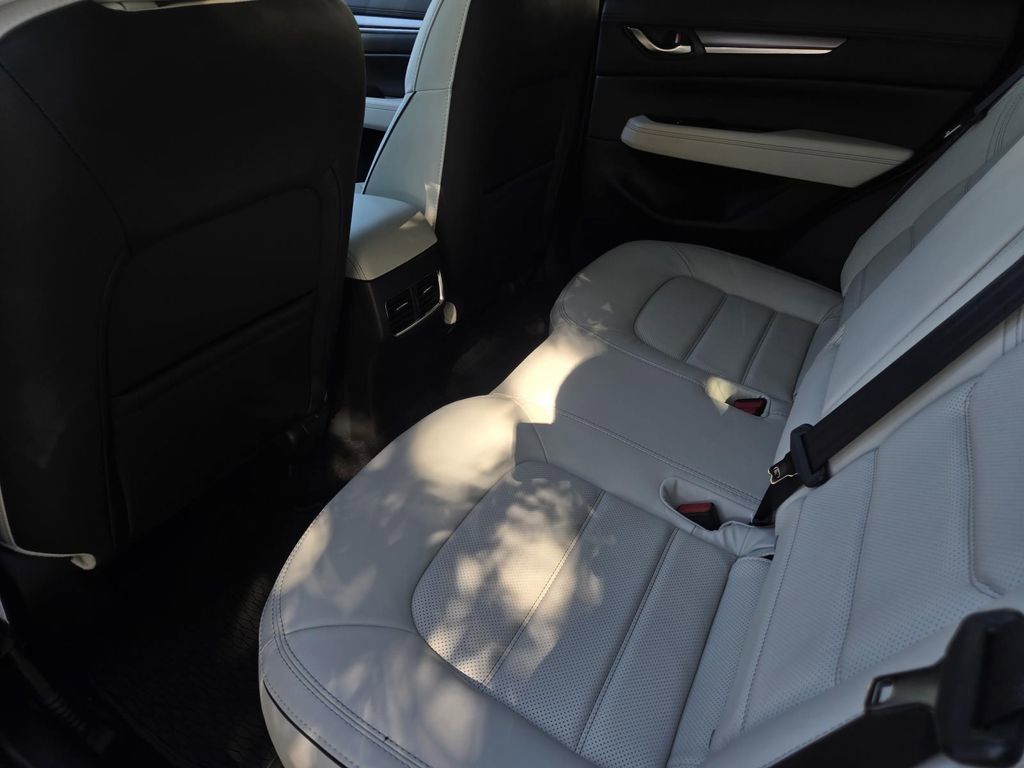 2025 Mazda CX-5 S Premium Plus package - Photo 16