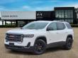 Used 2023 GMC Acadia AT4 SUV