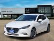 Used 2018 Mazda Mazda3 Grand Touring Hatchback
