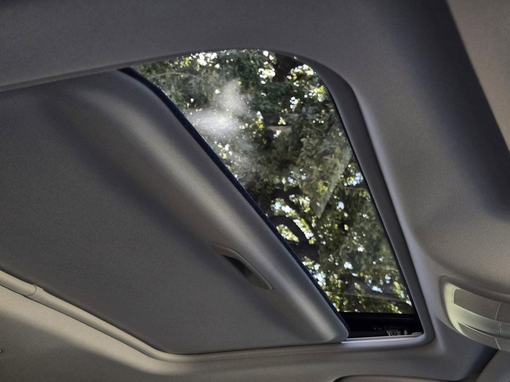 2025 Mazda CX-5 S Premium Plus package - Photo 12