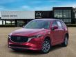 Used 2025 Mazda CX-5 2.5 S Select Package SUV