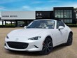  Mazda MX-5 Miata RF