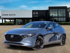 2026 Mazda Mazda3 Hatchback 2.5 S Premium HATCHBACK