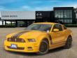 Used 2013 Ford Mustang Boss 302 Coupe