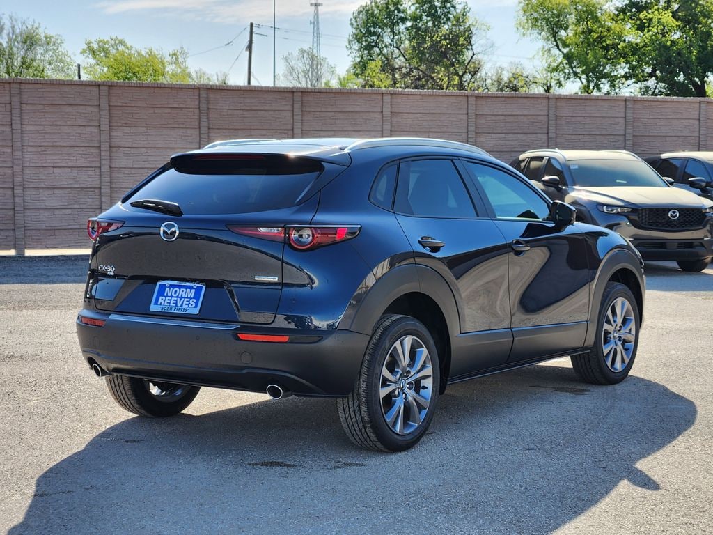 New 2026 Mazda CX-30 2.5 S Preferred AWD Sport Utility