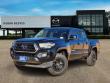 Used 2021 Toyota Tacoma SR5 V6 Truck Double Cab