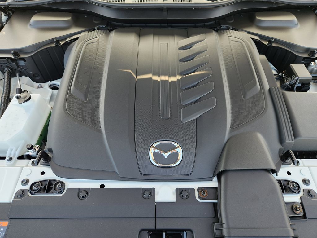 2026 Mazda CX-90 Premium Plus Package - Photo 23