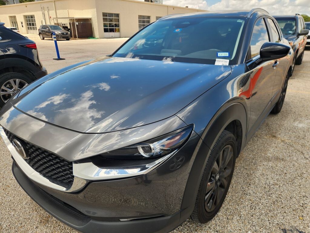 Used 2024 Mazda CX-30 2.5 S Select Sport SUV