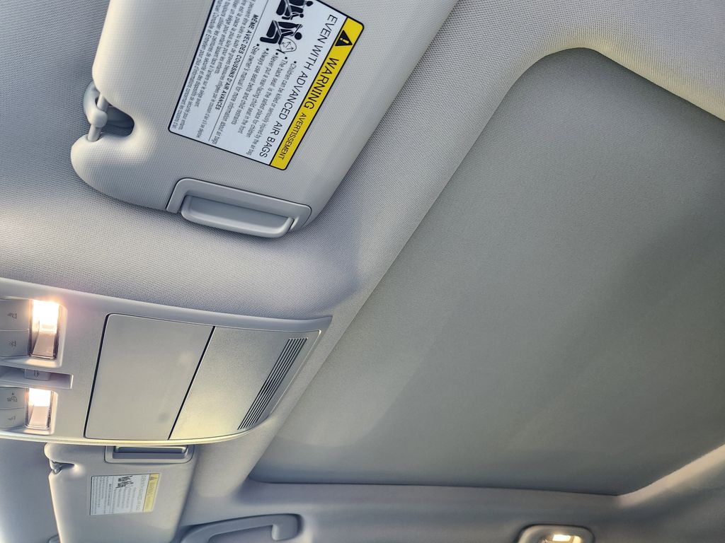 2026 Mazda CX-50 Preferred - Photo 19