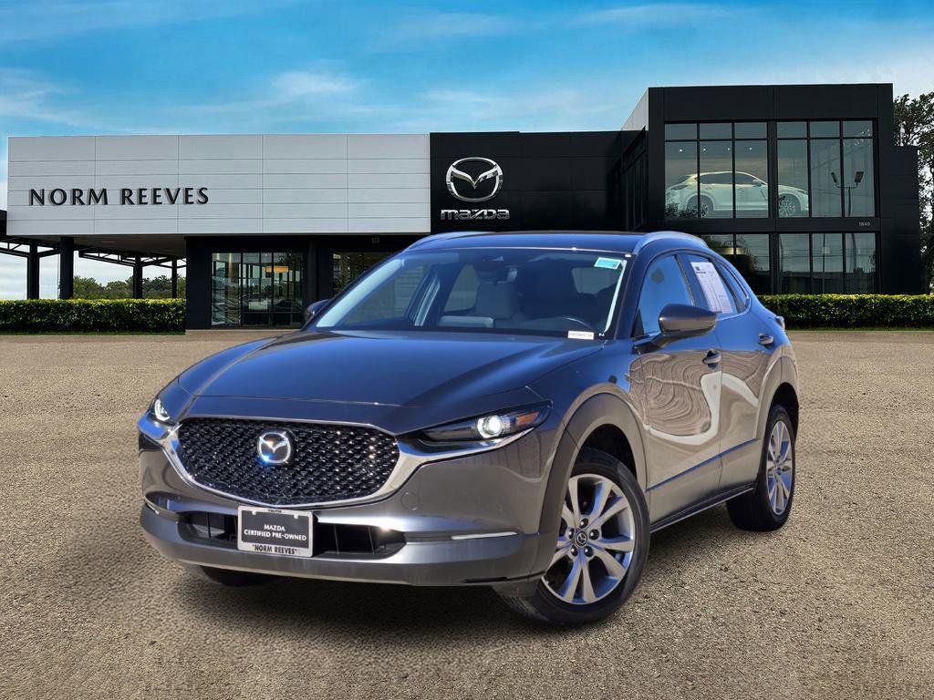 2023 Mazda CX-30 Preferred's photo