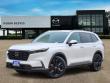 Used 2024 Honda CR-V EX-L SUV