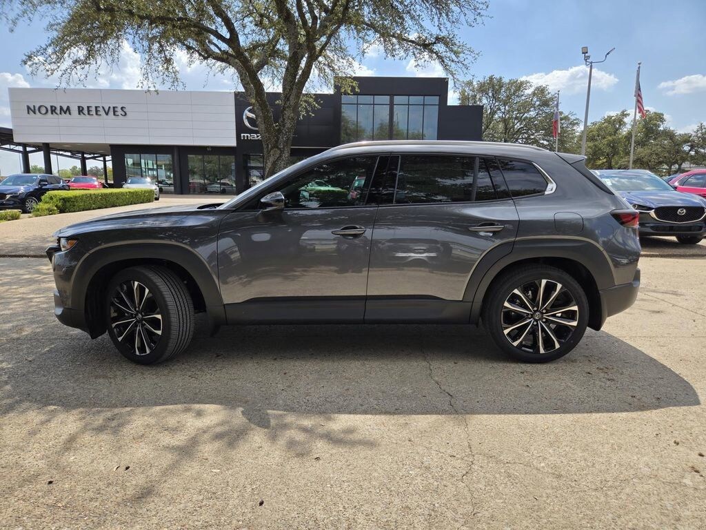 New 2025 Mazda CX-50 2.5 Turbo Premium Plus AWD Sport Utility