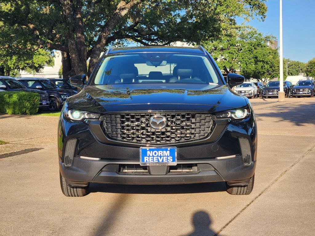 Used 2024 Mazda CX-50 2.5 S Preferred Package SUV