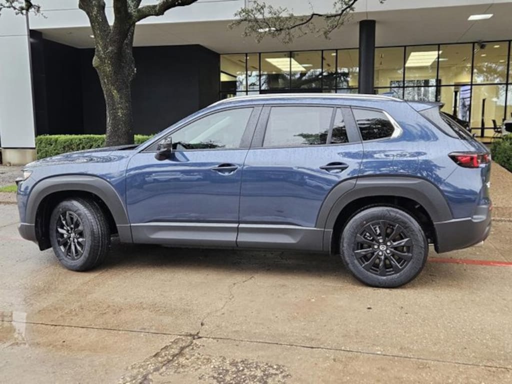 New 2026 Mazda CX-50 Hybrid Preferred AWD Sport Utility