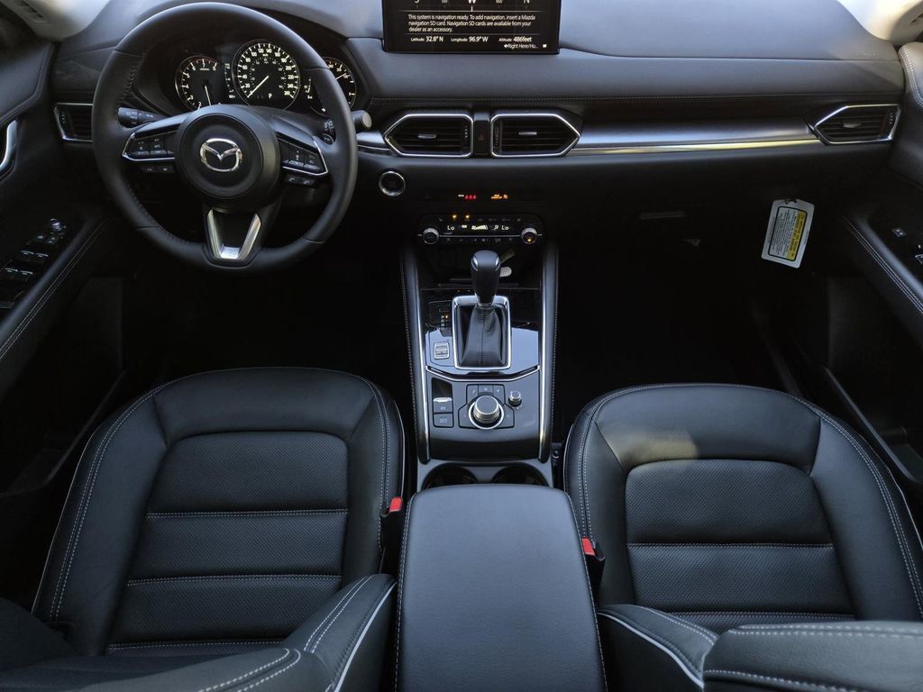 2025 Mazda CX-5 S Premium Plus package - Photo 19