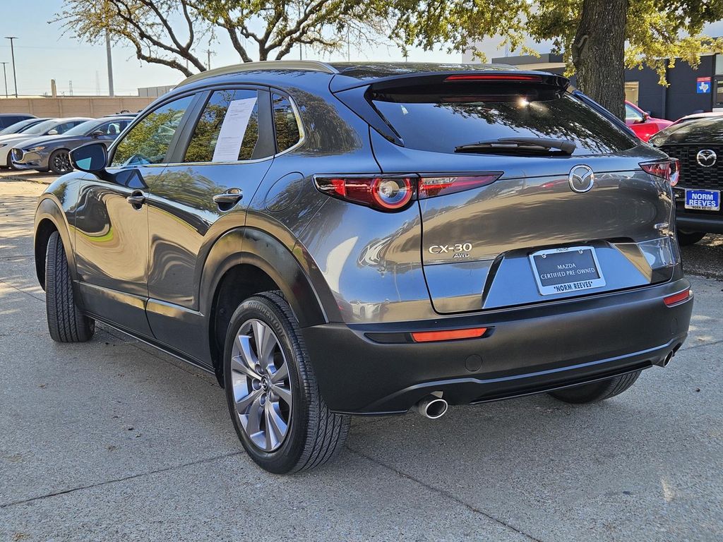 2023 Mazda CX-30 2.5 S Preferred photo 3