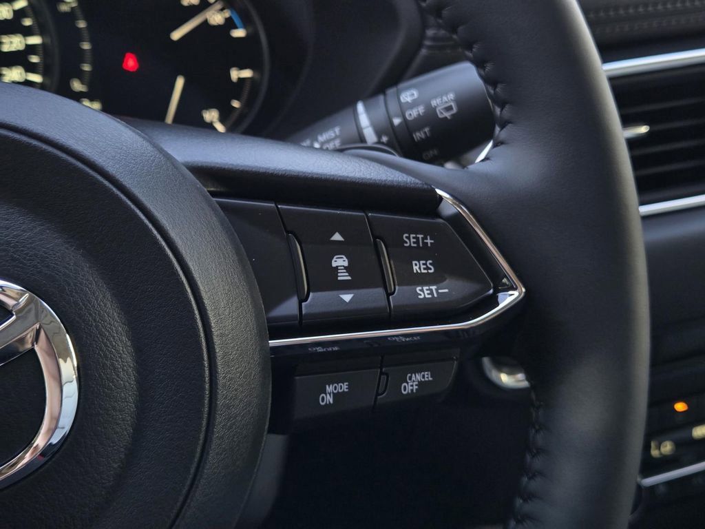 2025 Mazda CX-5 S Premium Plus package - Photo 29