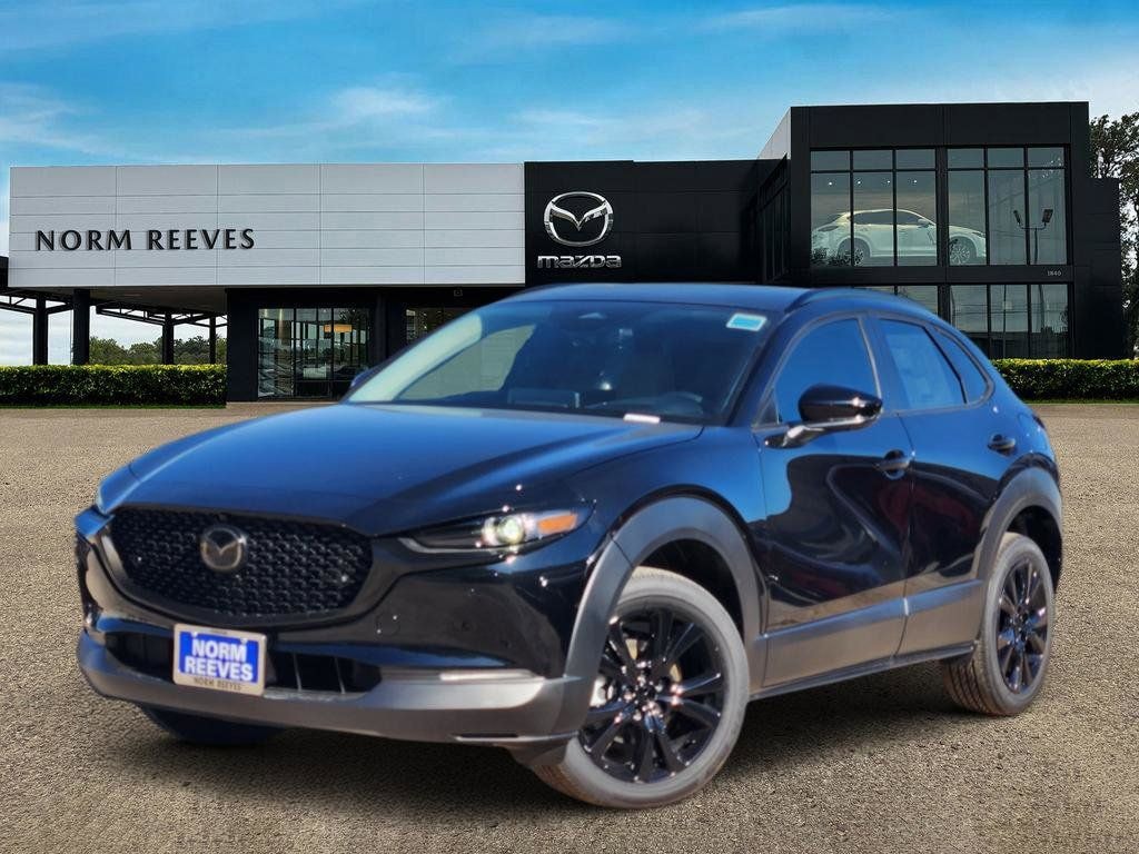 New 2026 Mazda CX-30 2.5 Turbo Aire Edition AWD Sport Utility