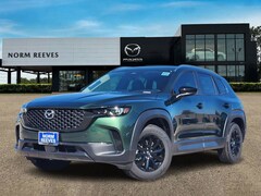 2026 Mazda CX-50 2.5 S Select AWD Sport Utility