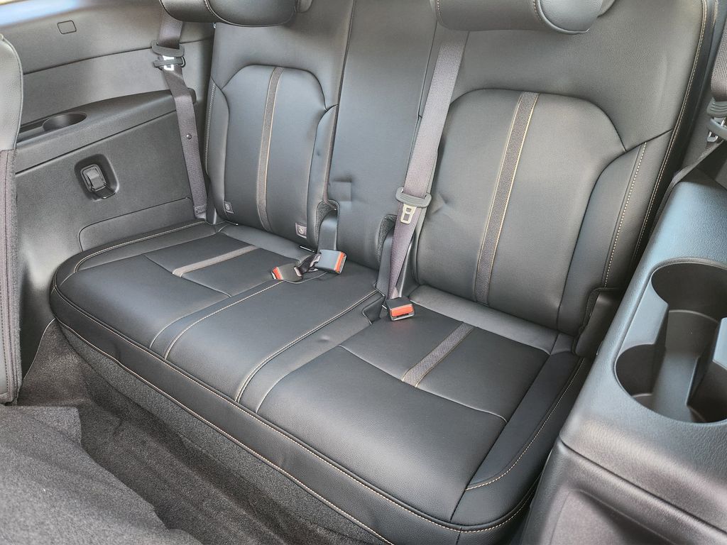 2026 Mazda CX-90 Select Package - Photo 20