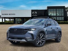 2026 Mazda CX-50 2.5 Turbo AWD Sport Utility