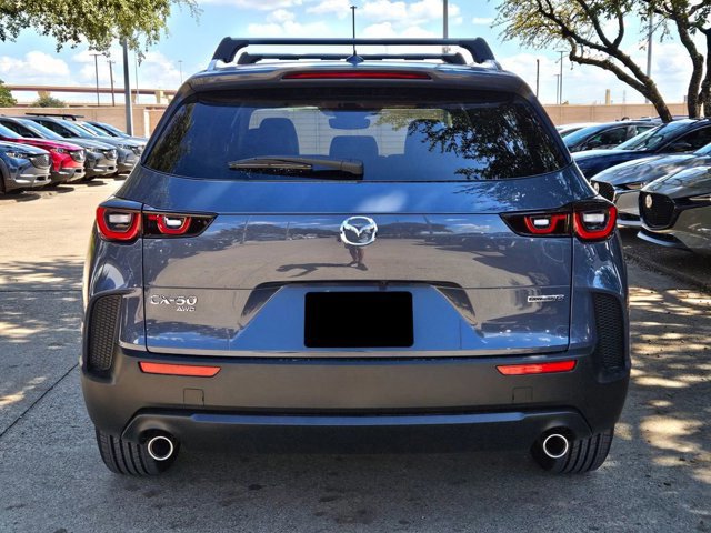 2025 Mazda CX-50 2.5 S Premium photo 4