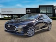 Mazda Mazda3 Sedan