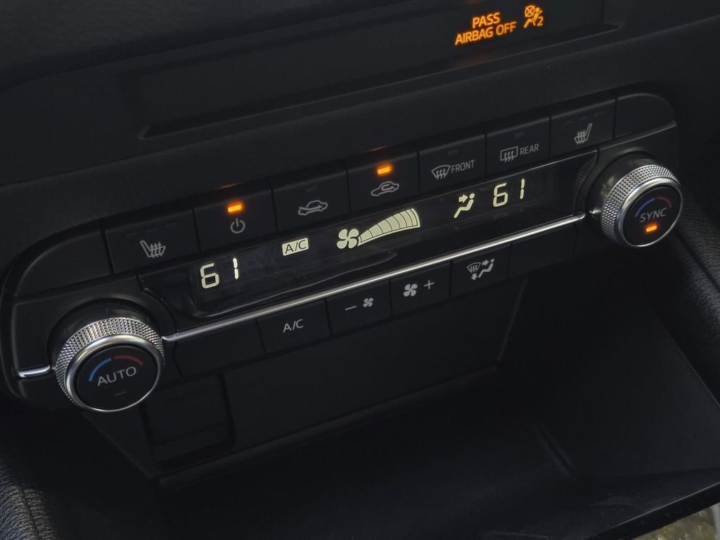 2025 Mazda CX-5 S Select Package - Photo 23