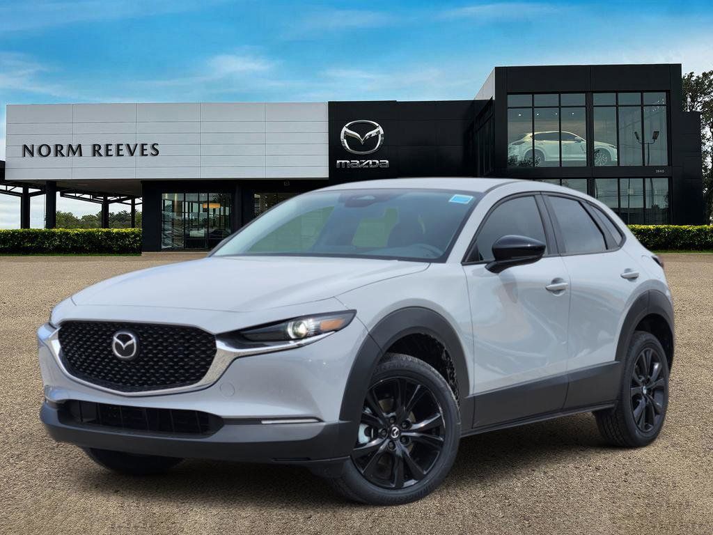 2026 Mazda CX-30 Select Sport