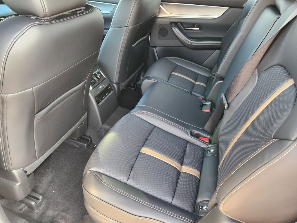 2026 Mazda CX-90 Premium Plus Package - Photo 21