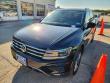 Used 2018 Volkswagen Tiguan 2.0T SEL Premium 4MOTION SUV
