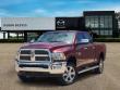 Used 2018 Ram 2500 SLT Truck Crew Cab