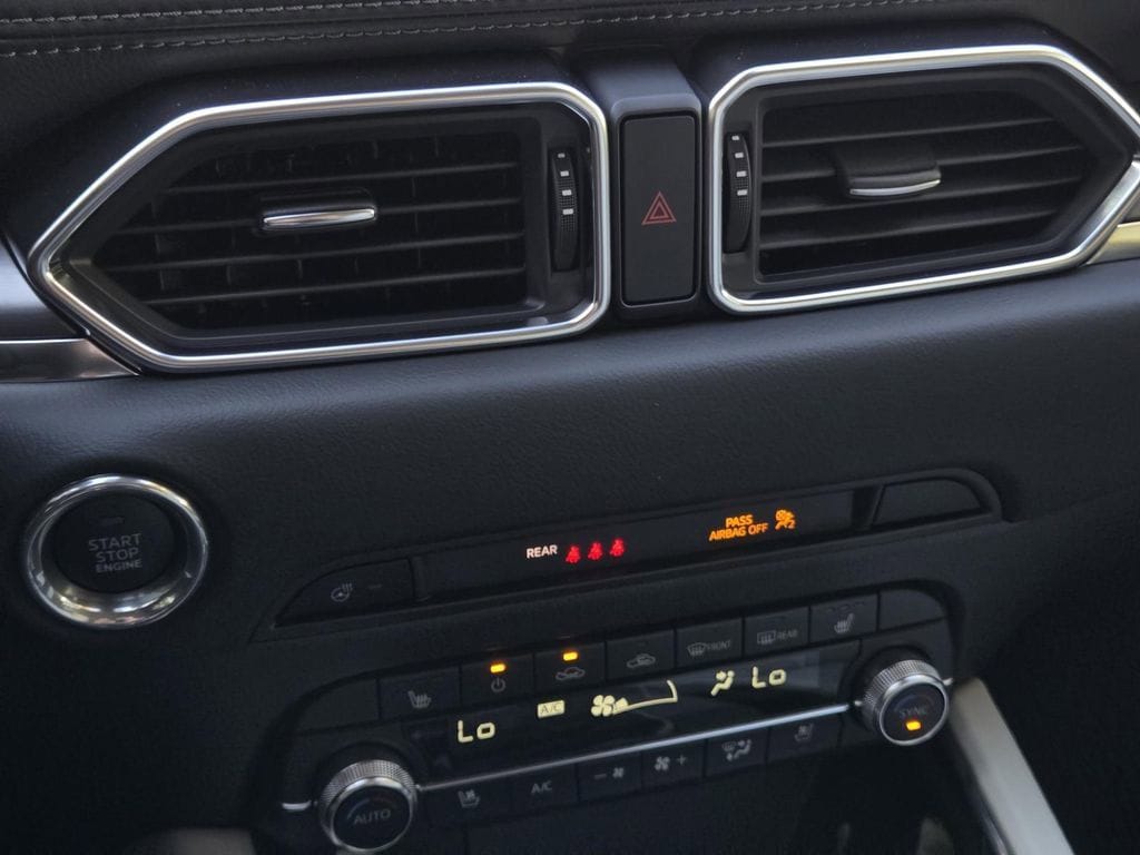 2025 Mazda CX-5 S Premium Plus package - Photo 26