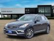 Used 2017 INFINITI QX50  SUV