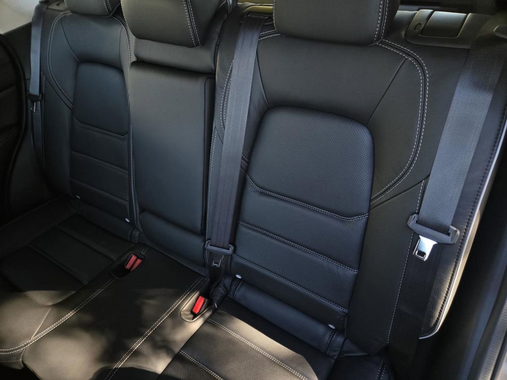 2025 Mazda CX-5 S Premium Plus package - Photo 17