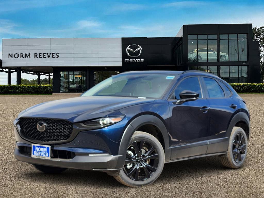 2026 Mazda CX-30 Aire Edition AWD's photo