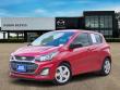 Used 2020 Chevrolet Spark LS CVT Hatchback