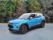 Used 2025 Chevrolet Trailblazer ACTIV SUV