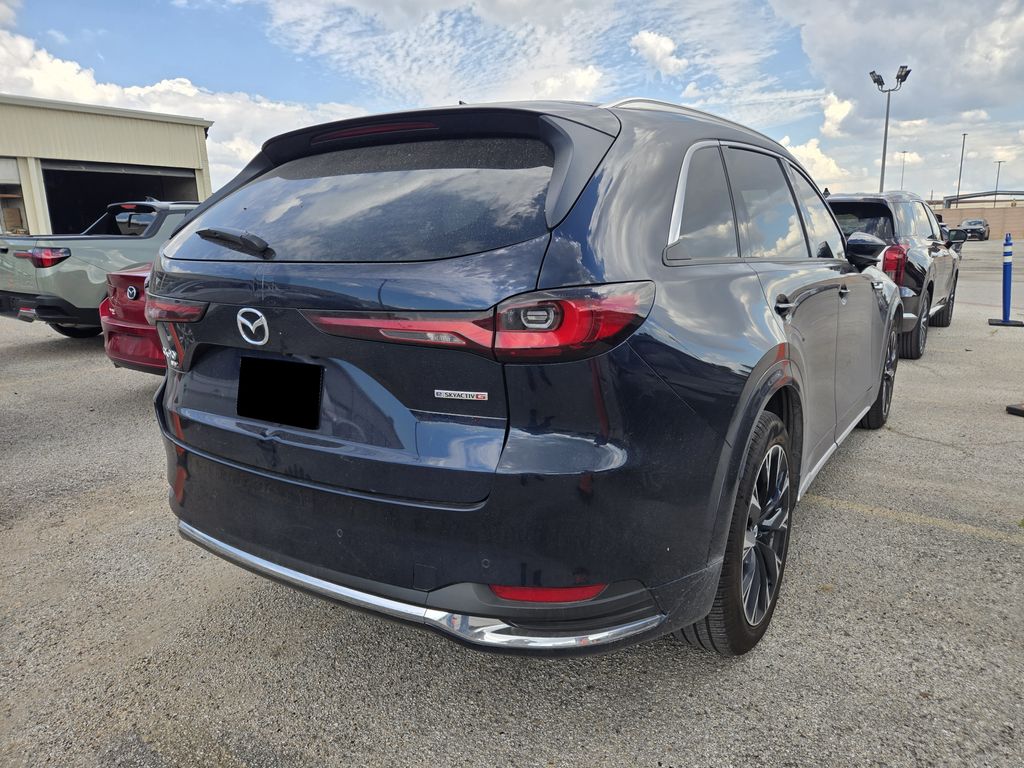 2024 Mazda CX-90 3.3 Turbo S Premium photo 3