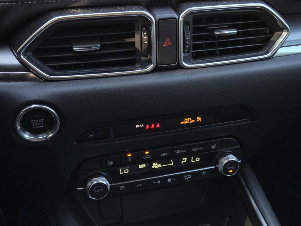 2025 Mazda CX-5 S Premium Plus package - Photo 26
