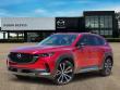 Used 2025 Mazda CX-50 2.5 S Premium Plus Package SUV