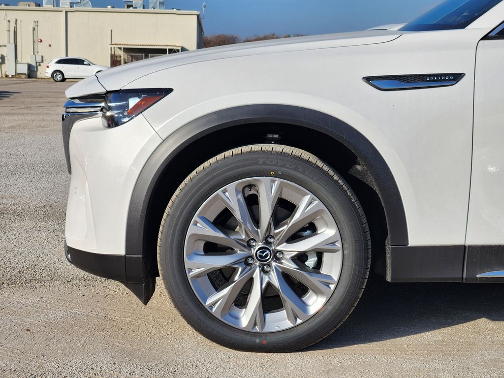 2026 Mazda CX-90 Premium Plus Package - Photo 6
