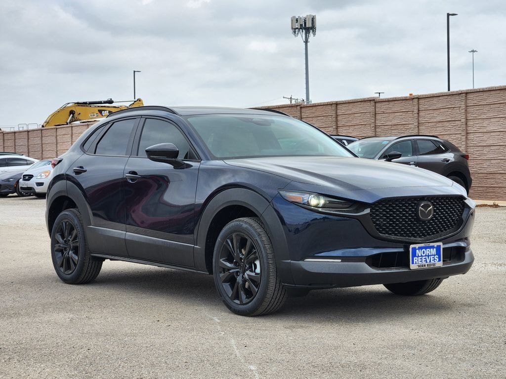New 2026 Mazda CX-30 2.5 Turbo Aire Edition AWD Sport Utility
