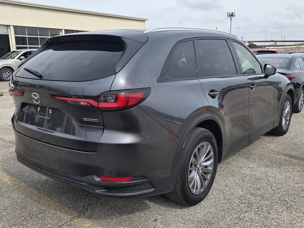 2024 Mazda CX-90 3.3 Turbo Preferred Plus photo 3