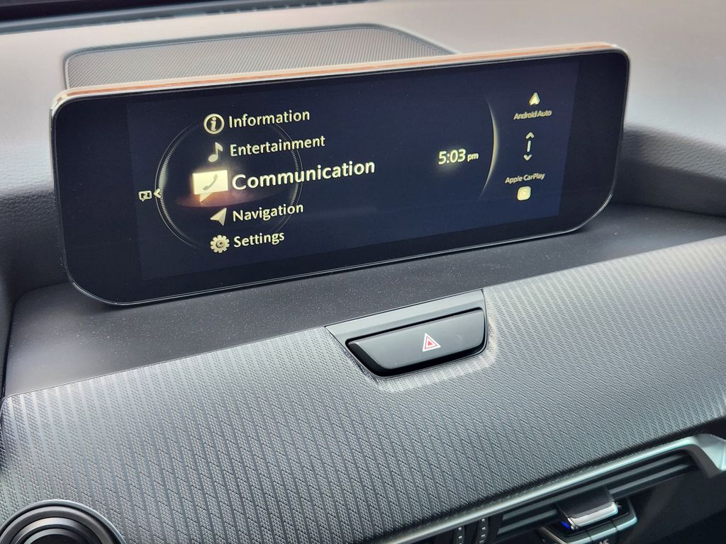 2026 Mazda CX-90 Select Package - Photo 11