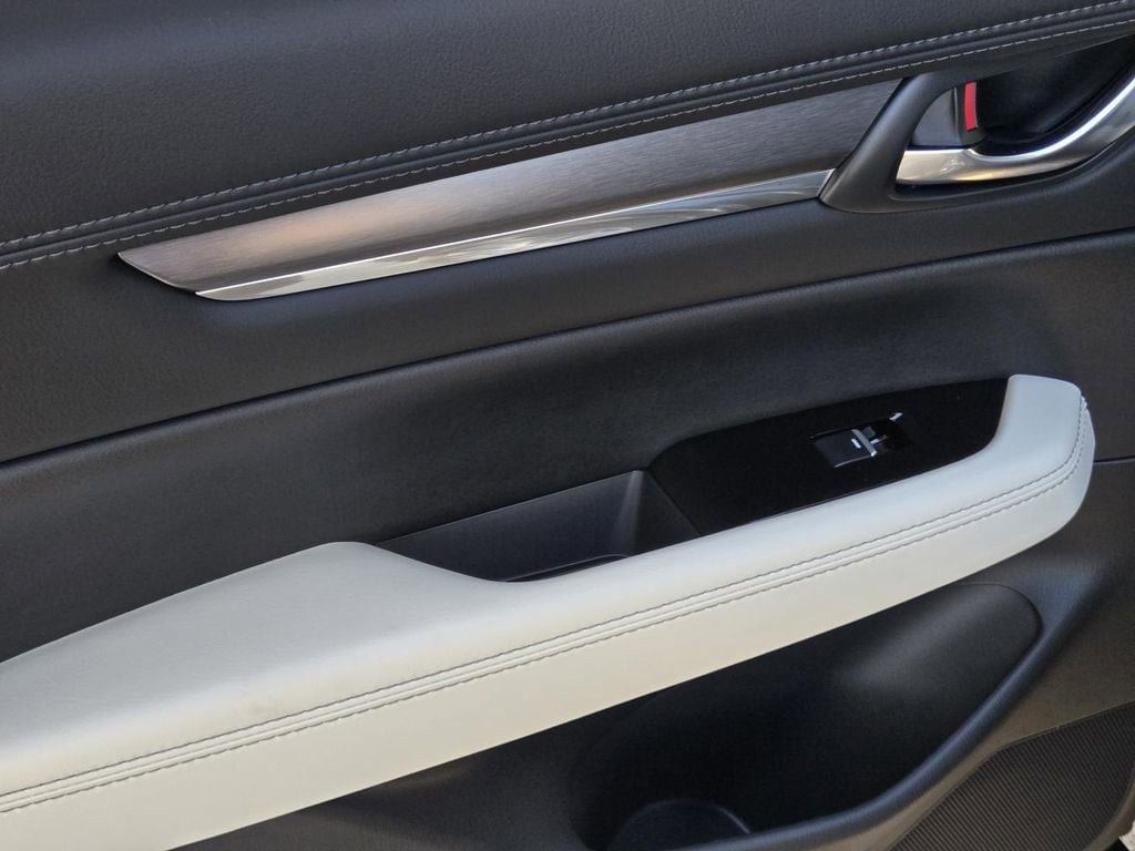 2025 Mazda CX-5 S Premium Plus package - Photo 15
