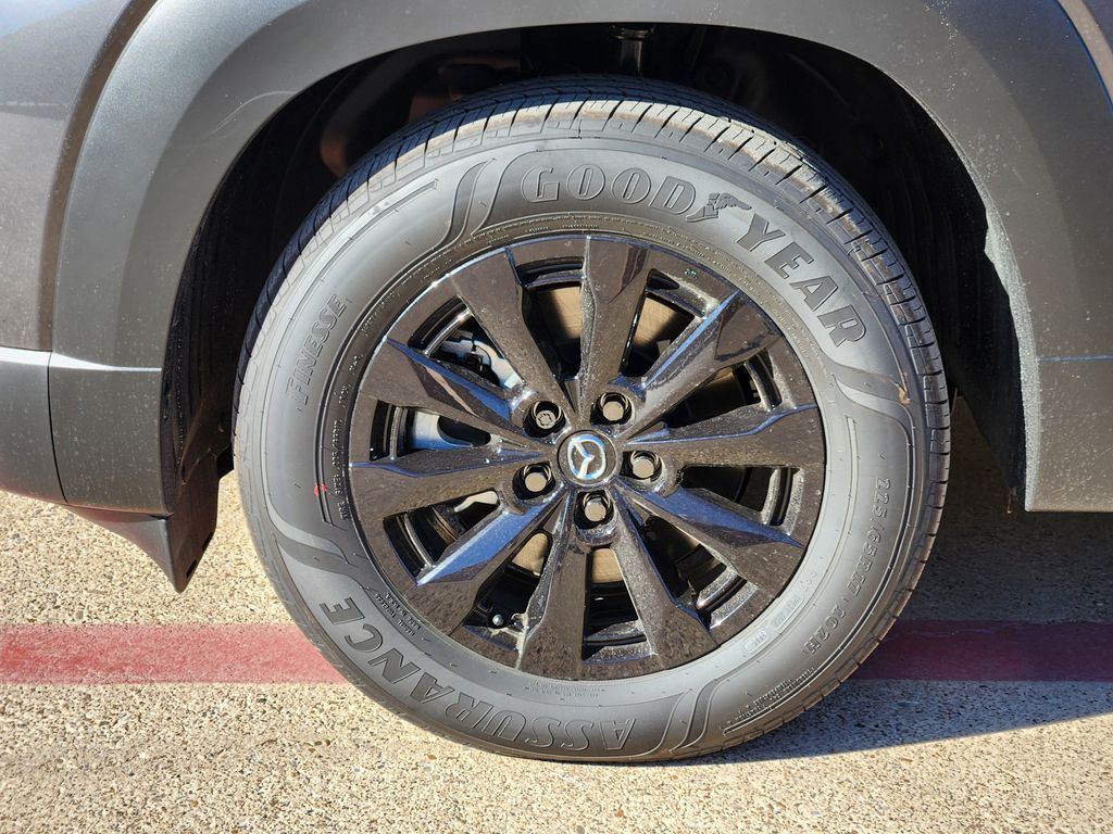 2026 Mazda CX-50 Preferred - Photo 7